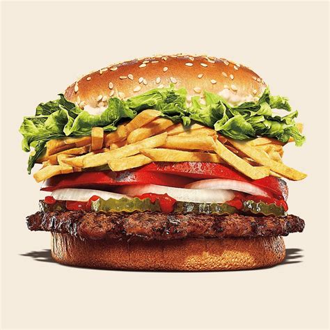 Near Me Burger King