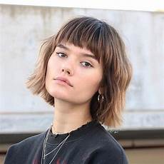 Square Hairstyles by 50 Best Haircuts For Square Faces That Definitely Work Square Hairstyles