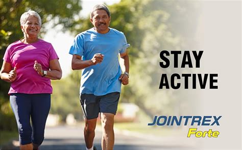 Trexgen Jointrex ® Forte Joint and Cartilage Complex with ...