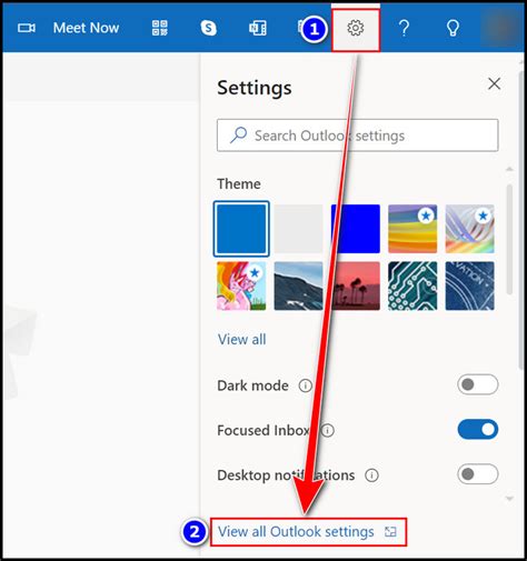 Automatically Forward Emails 的图像结果