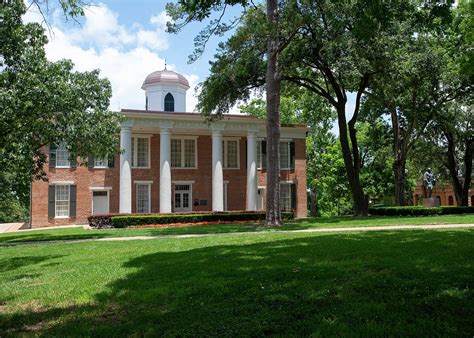 Sam Houston State University: Admissions, Ranking, Acceptance Rate ...