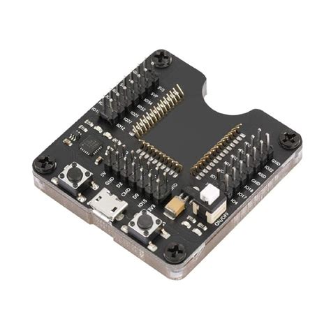 ESP32-WROVER Burn Fixture Test Board buy online at Best Price and ...