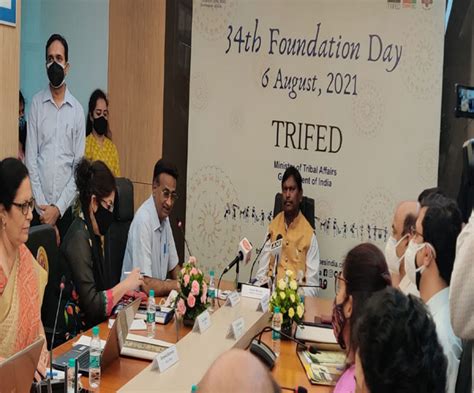 लघु वनोपज खरीदी, प्रसंस्करण और विपणन के लिए छत्तीसगढ़ को मिला 10 ...