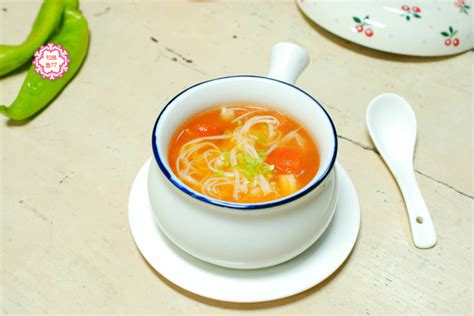 豆腐脑汤汁制作方法配方 教你做出好吃的美味家常_知秀网