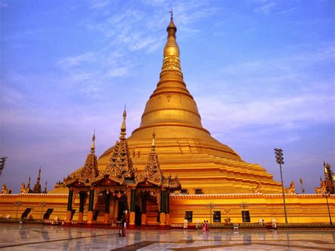 Naypyidaw, Myanmar – Travel guide | Tourist Destinations