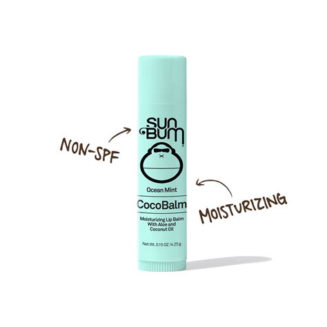 Sunscreen Lip Balm SPF 30 - Coconut | Sun Bum