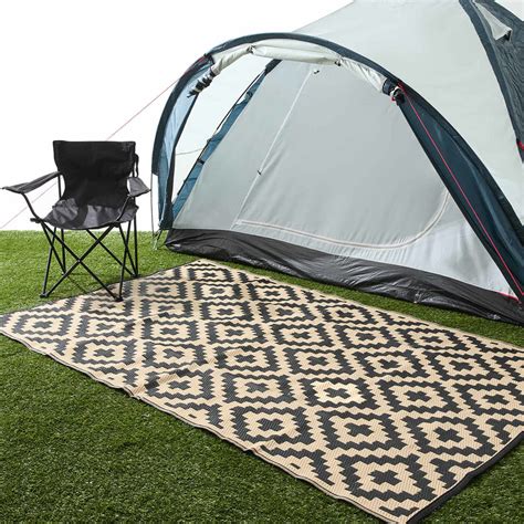 Woven Floor Mat - Kmart