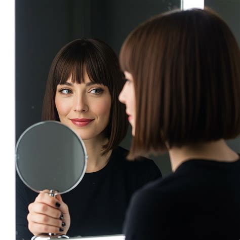 Bangs vs. No Bangs: The Ultimate Debate | How to Choose Your Perfect ...