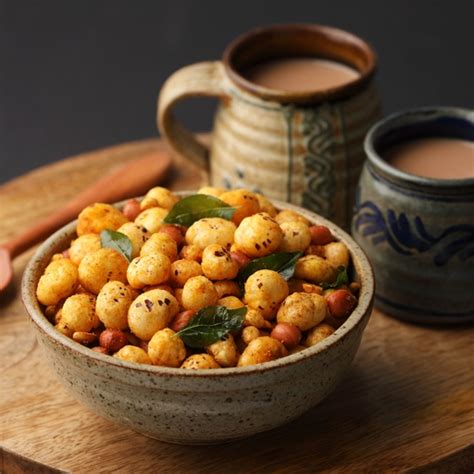 Healthy Evening Snacks By Vaishnavi Boora | Activ Living Community