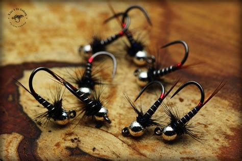 Jig Fly Patterns 的图像结果