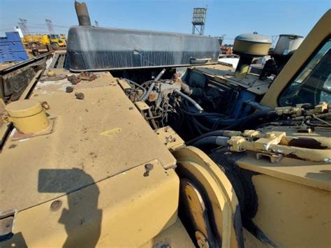 Sumitomo SH450 Excavator in eMalahleni, South Africa