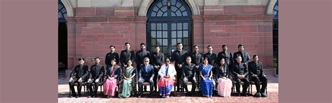 Home | President of India