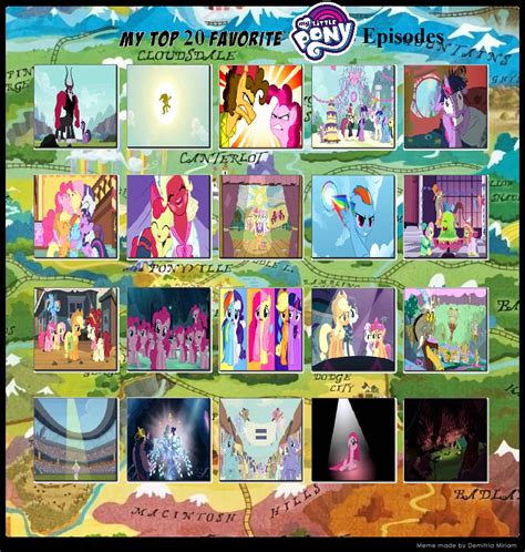 Image result for MLP Episodes