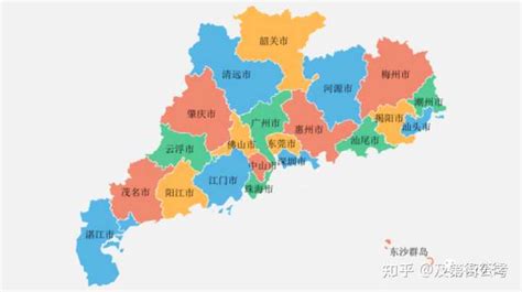广东遴选6月中下旬选调190人公告分析，薪资待遇高！ - 知乎