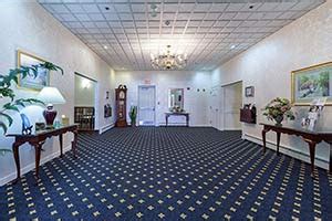 Manuel Rogers & Sons Funeral Home