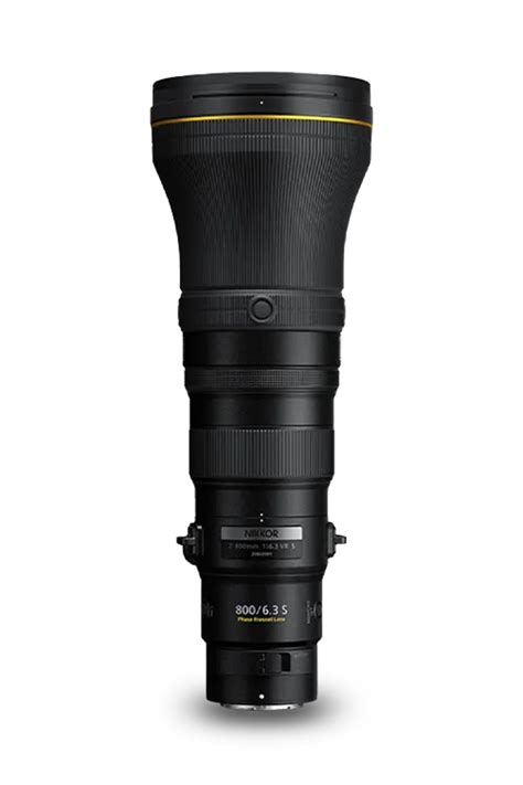 Mirrorless Lenses | Nikon India