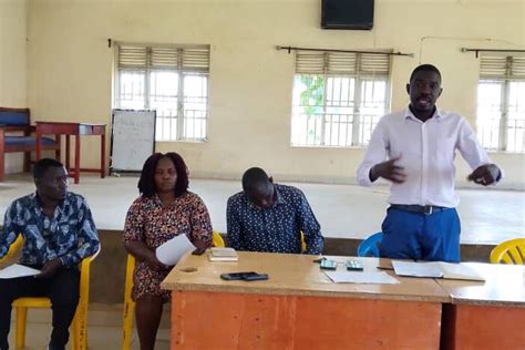 Speak FM - Voices Unlimited