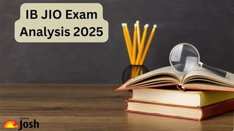 IB JIO Exam Analysis 2025: Check Question Paper Review, Difficulty ...