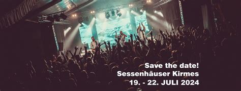 KIRMES SESSENHAUSEN 2024, Haupstrasse, 56244 Sessenhausen, Germany ...