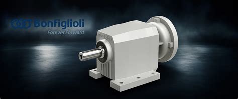 Bonfiglioli Pneumatic Distributor | Bonfiglioli Motor Dealer