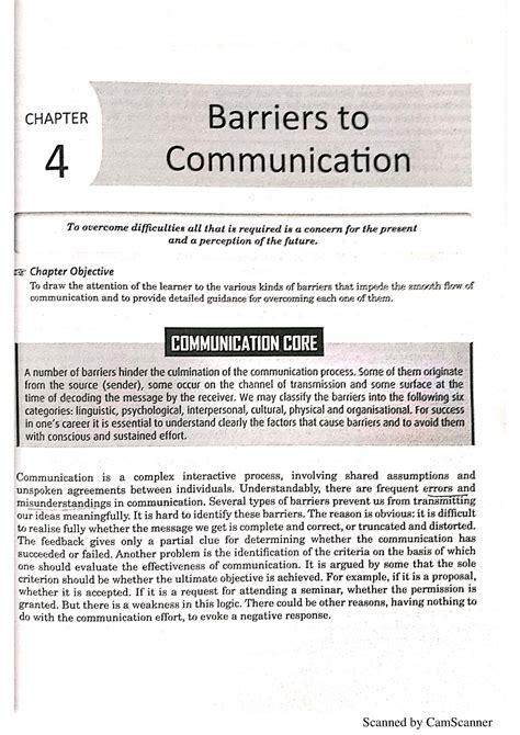 Technical Communication - Principles and Practice - Chapter 4 ...