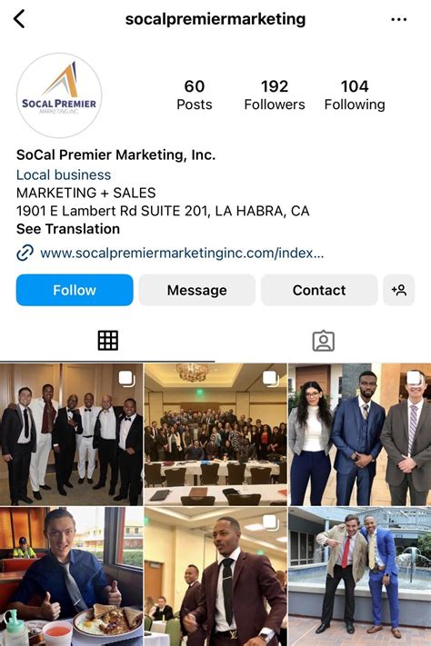 SoCal Premier Marketing Inc Devilcorp : r/Devilcorp