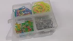 IMPRINT Stationery Essential VALUE PACK with COMBO STORAGE BOX Has all ...