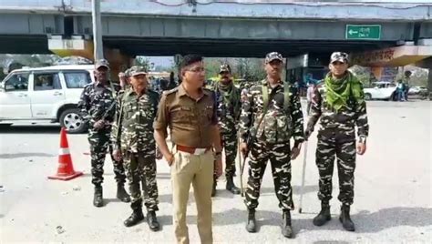 Haridwar News : Mahashivratri 2024 : हरिद्वार पहुंच रही कांवड़ियों की ...