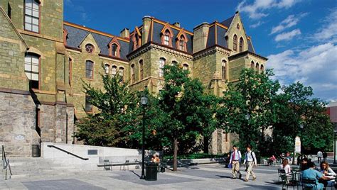 宾夕法尼亚州立大学-排名-专业-学费-申请条件-ACG