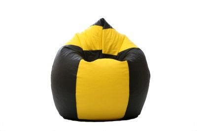 Knix XXL dual color Bean Bag , Cover Only | Without Beans – Knix Sleep