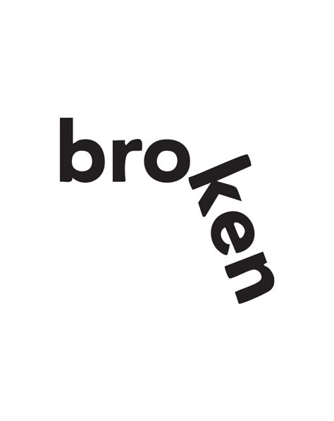 Broken Arc – InkUp