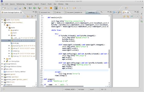 Image result for Best Text Editor Python