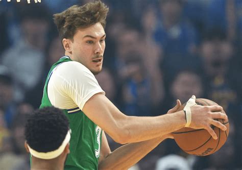 Josh Giddey Projections, Prop Bets, Odds, And Stats - NBA