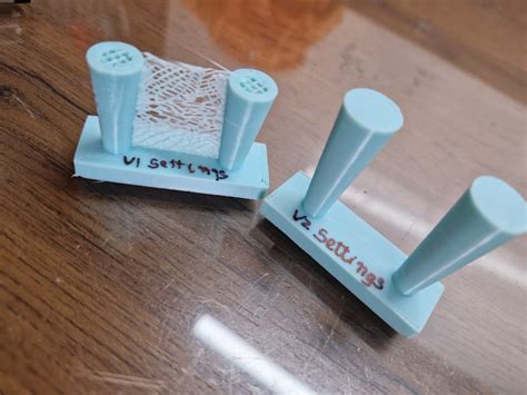 Image result for 3D Printer Stringing