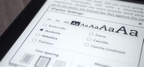 Bildergebnis für kindle bookerly