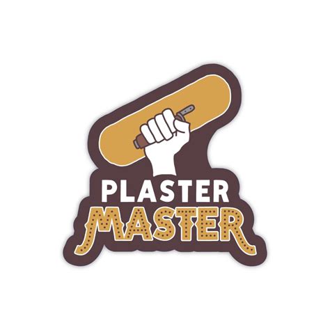 Plaster Sticker 的图像结果