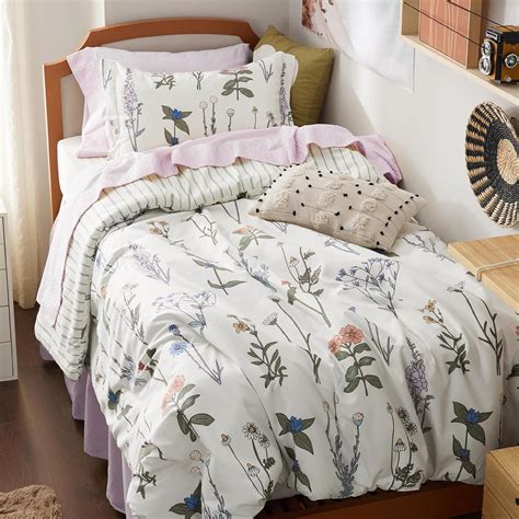 Bedding Set Dorm