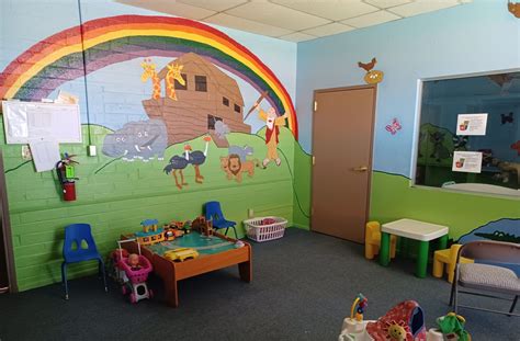 About Us - Community Christian Church - Tempe, AZ