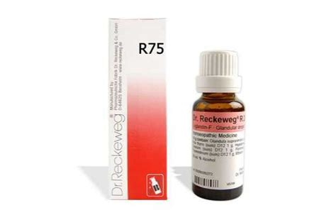 Dr. Reckeweg R75 Dysmenorrhoea Drop – Pushmycart.in