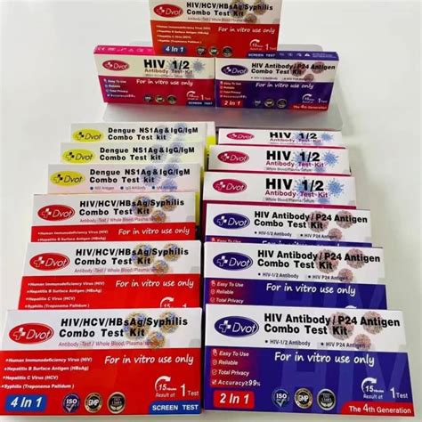 Image result for 4th Generation HIV Test Algorithm