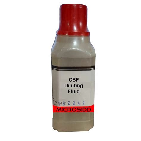 buy csf diluting fluid online laboratory reagent