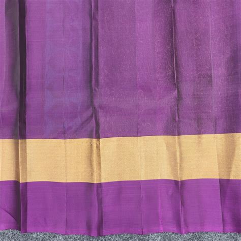Kanchi Pattu Bentex Border Saree – Ambica Wedding Mall