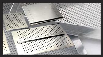 CNC Laser Cutting Service Providers | CNC Punching Services in Mumbai