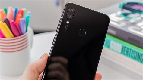 Image result for Redmi Note 7 Review