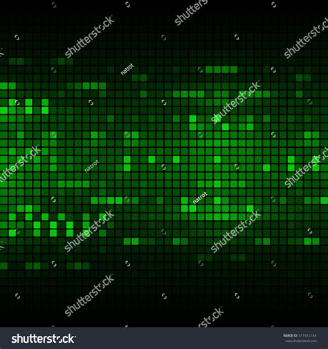 Abstract Technology Green Background Vector 的图像结果