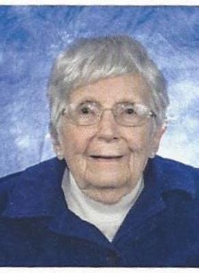 Donna Kelley Obituary (1928 - 2017) - Battle Creek, MI - Battle Creek ...