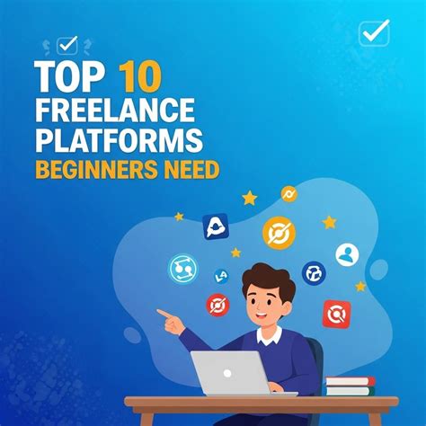 Top 10 Freelance Platforms for Beginners - 99Effects