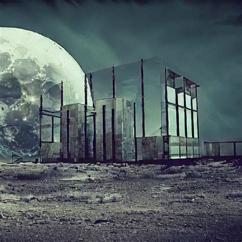 Image result for Alien Structures Real