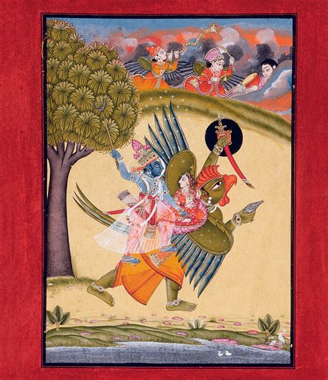 Vishnu – Mapin Publishing