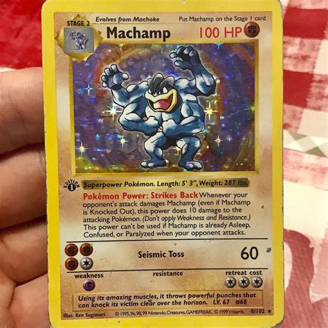 Top 10 Rarest Pokemon Cards